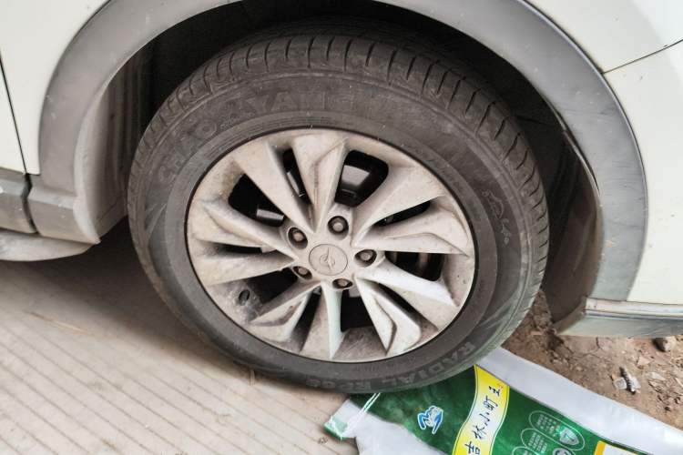 Used Haima S5 Youth Edition 2018 1.6L CVT Luxury Model