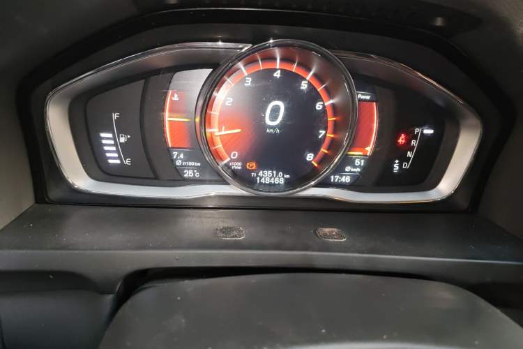 Used Volvo S60 2017 S60L T4 Smart Range Edition