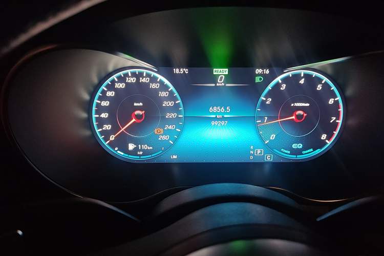 Used Mercedes-Benz C-Class 2020 C 260 L Sport Edition