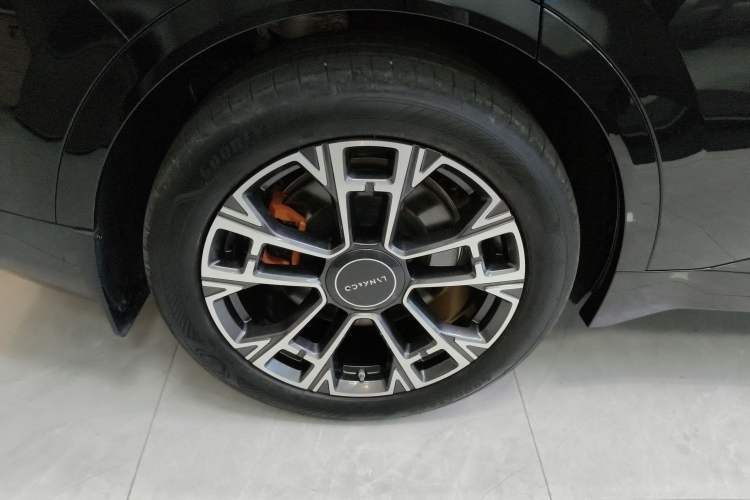 Used Lynk & Co 900 2025 1.5T Ultra
