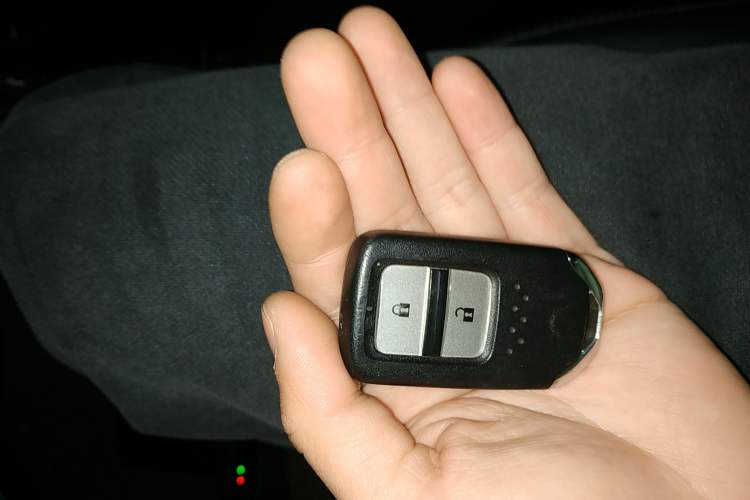 Used Honda Vezel 2017 1.8L CVT 2WD Elite Model