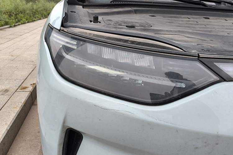 Used Leapmotor C11 2024 All-Electric 580 Luxury Edition
