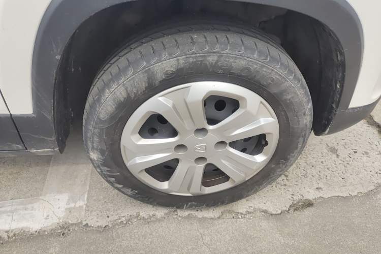 Used Baojun 510 2021 1.5L Manual Jingxiang Edition
