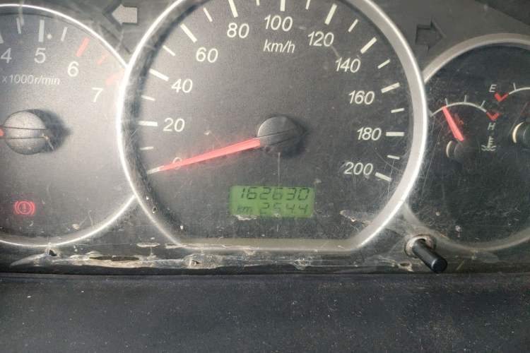 Used Wuling Hongguang 2015 1.2L S Base Model China V Standard