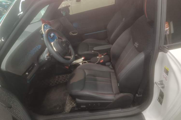 Used MINI Electric MINI COOPER 2024 452km COOPER SE Racing Driver