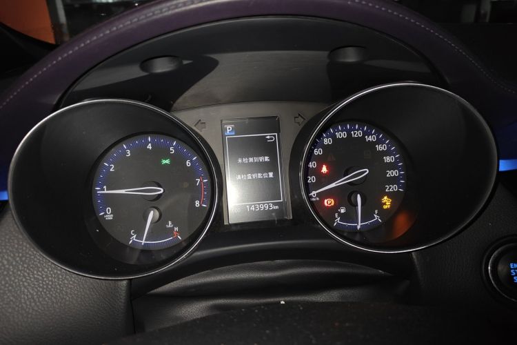 Used Toyota IZOA 2018 2.0L Yichi Edition China V Standard
