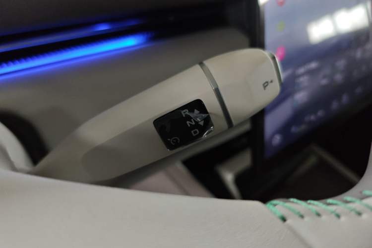 Used Deepal L07 2026 Model 550Ultra Huawei Qiankun ADS SE Edition
