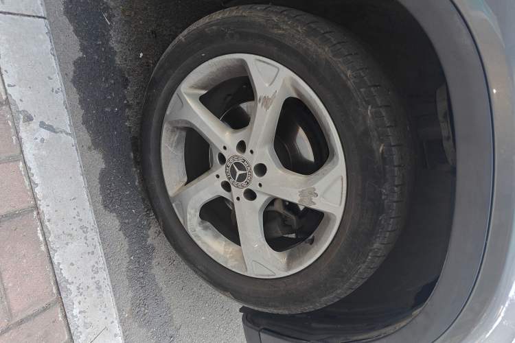 Used Mercedes-Benz GLA 2018 GLA 200 Sport Edition