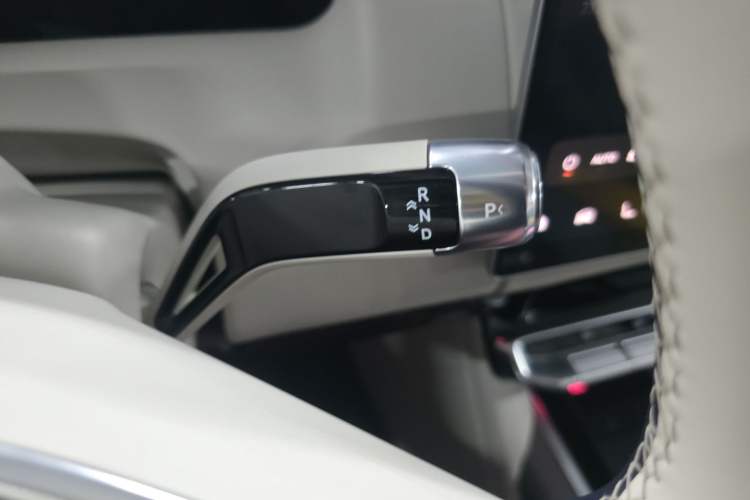 Used Zeekr 9X 2025 Ultra Edition 70kWh