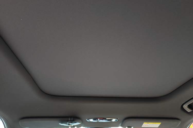 Used Geely Galaxy L7 2023 1.5T 115 km Starship
