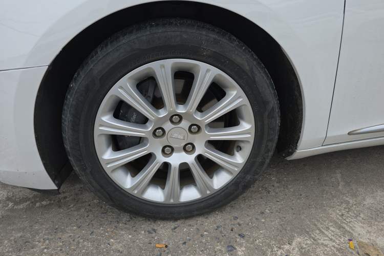 Used Cadillac XTS 2016 28T Tech Edition
