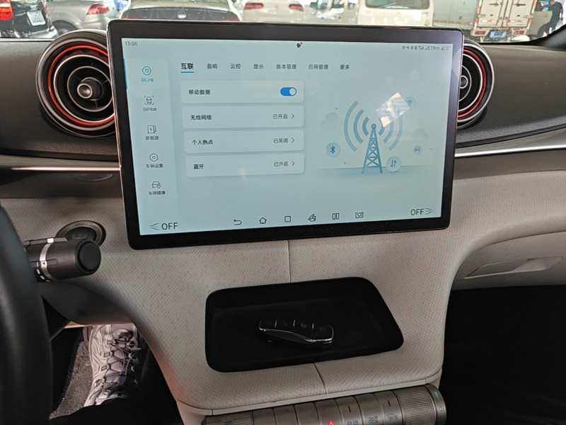 Used BYD Dolphin 2021 405 km Fashion Edition — 12