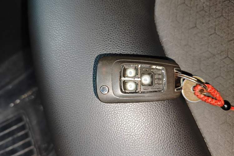 Used Chevrolet Cavalier 2016 1.5L Automatic Xinyue Edition