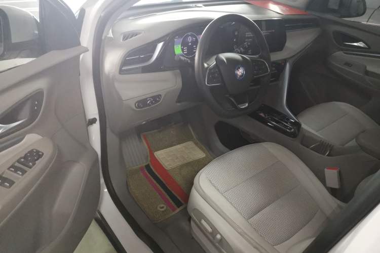 Used Buick Velite 7 2020 652E Connected Smart Edition