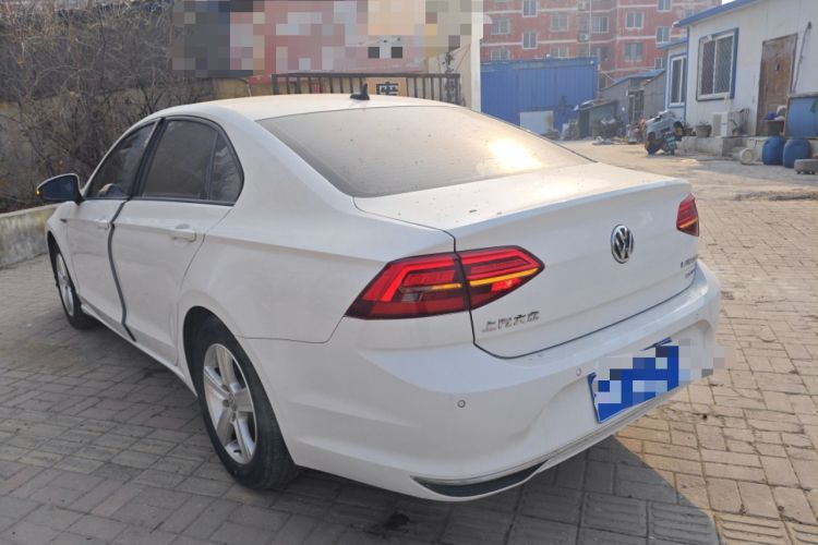 Used Volkswagen Lamando 2021 230TSI DSG Fashion Edition
