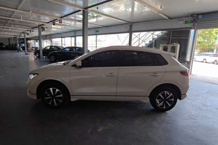 Used BYD e2 2023 Luxury Model