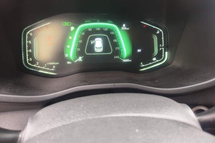 Used Hyundai ix35 2021 2.0L Automatic 2WD GLS Leading Edition