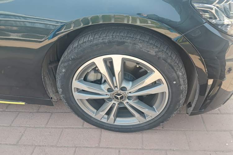 Used Mercedes-Benz C-Class 2019 C 180 L Fashion Edition Sport Version