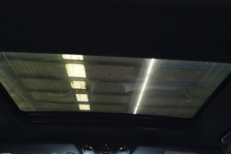 Used Mercedes-Benz B-Class 2017 B 200 Fashion Model
