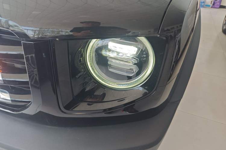 Used Haval DARGO 2021 1.5T DCT Two-Wheel Drive Border Collie Edition