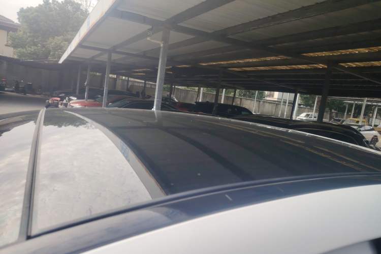 Used Mercedes-Benz GLE New Energy 2021 GLE 350 e 4MATIC
