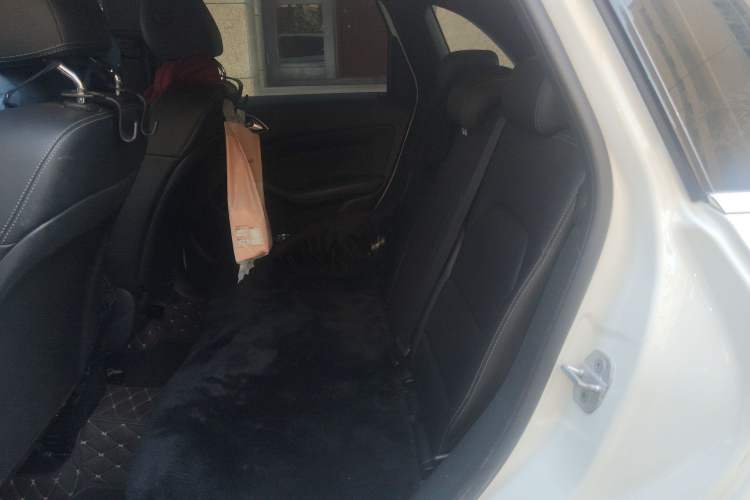 Used Mercedes-Benz B-Class 2015 B 200 Fashion Model