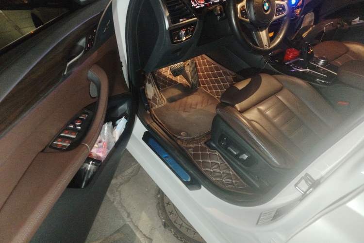 Used BMW X3 2021 xDrive28i M Sport Package