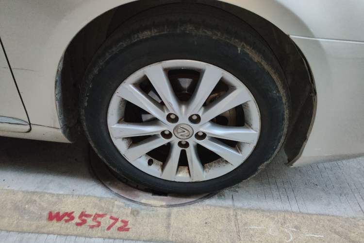 Used Lexus ES 2010 240 Elegant Edition
