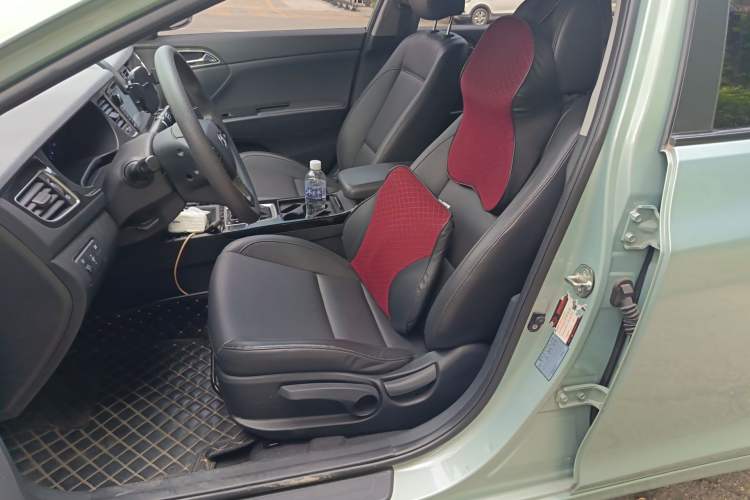 Used Hyundai Mistra 2014 1.8L Automatic Smart GLS Driver Seat