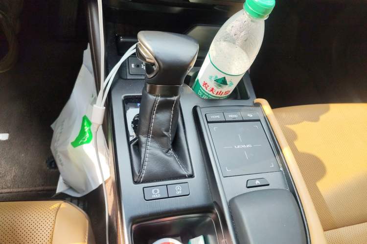 Used Lexus ES 2018 200 Luxury Edition China V Standard