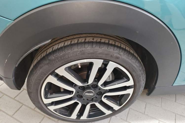 Used MINI MINI 2019 1.5T COOPER CABRIO Temptation Edition