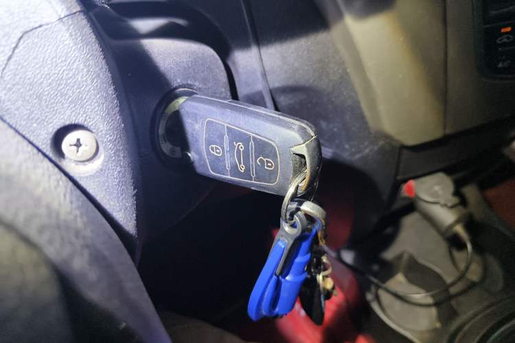 Used Haval H1 2016 Red Label 1.5L Manual Luxury Model
