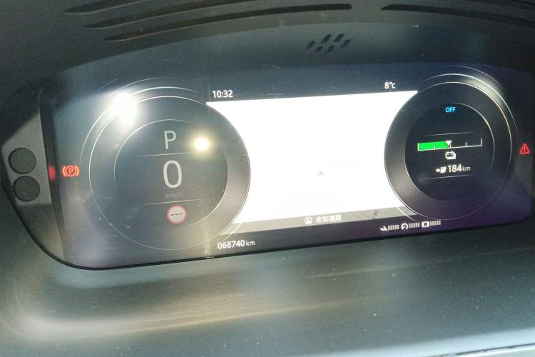 Used Jaguar I-PACE 2018 EV400 S