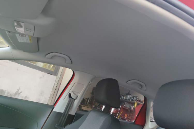 Used Volkswagen Polo 2014 1.4L Automatic Comfort Edition
