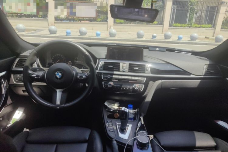 Used BMW 3 Series GT 2020 320i M Sport Package