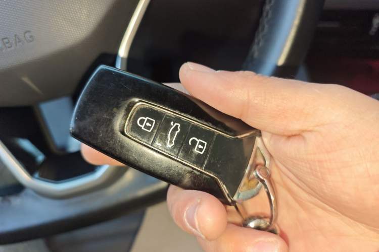 Used Volkswagen Touareg 2020 3.0 TSI Luxury Edition China VI