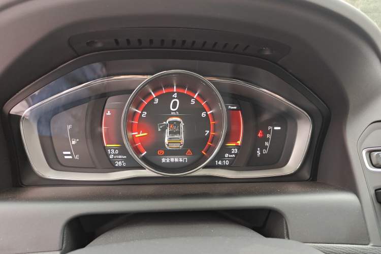 Used Volvo XC60 2017 T5 AWD Smart Range Edition