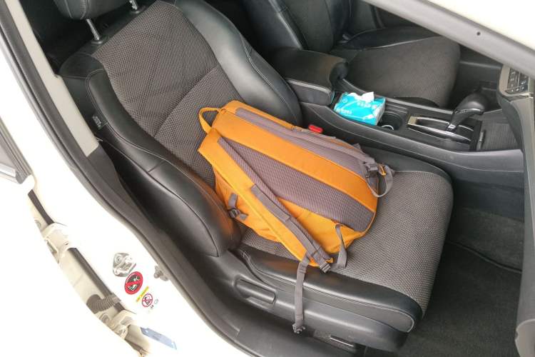 Used Honda Jade 2014 1.8L Automatic Comfort Elite Version 5 Seats