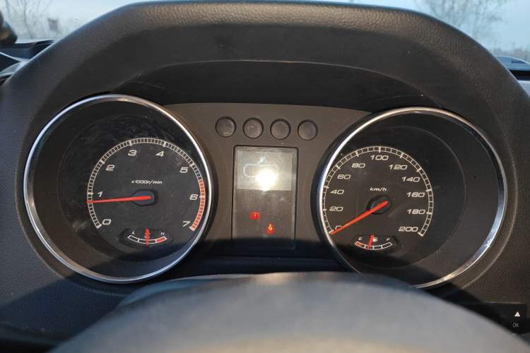 Used BAIC Off-Road BJ40 2016 2.0T Manual Four-Wheel Drive Prestige Edition