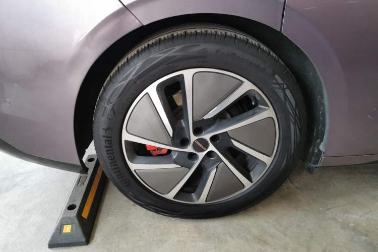 Used EXEED Star Era ES 2025 Extended-Range Max Urban Assisted Driving
