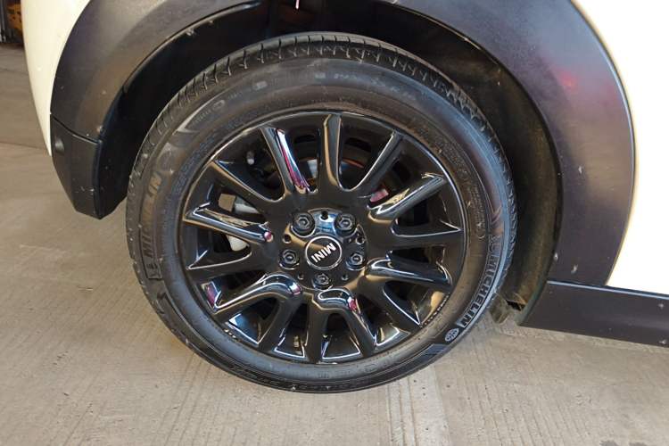 Used MINI MINI 2016 1.2T ONE Pioneer Edition
