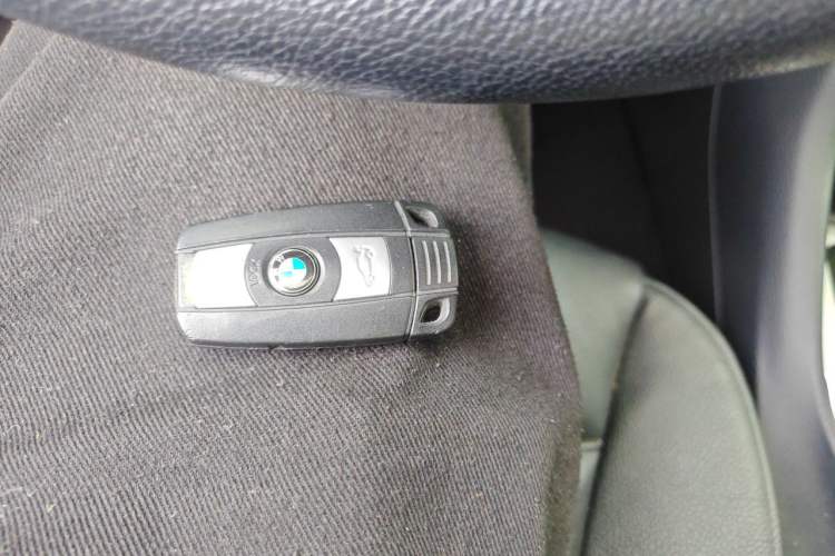 Used BMW X1 2014 sDrive18i Fashion Model