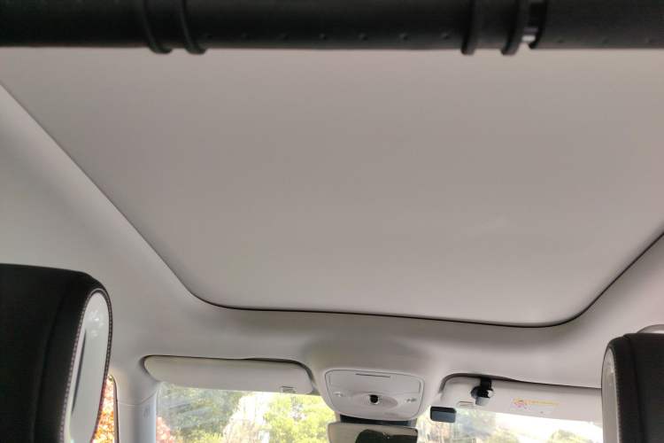 Used smart #1 2022 Premium Edition
