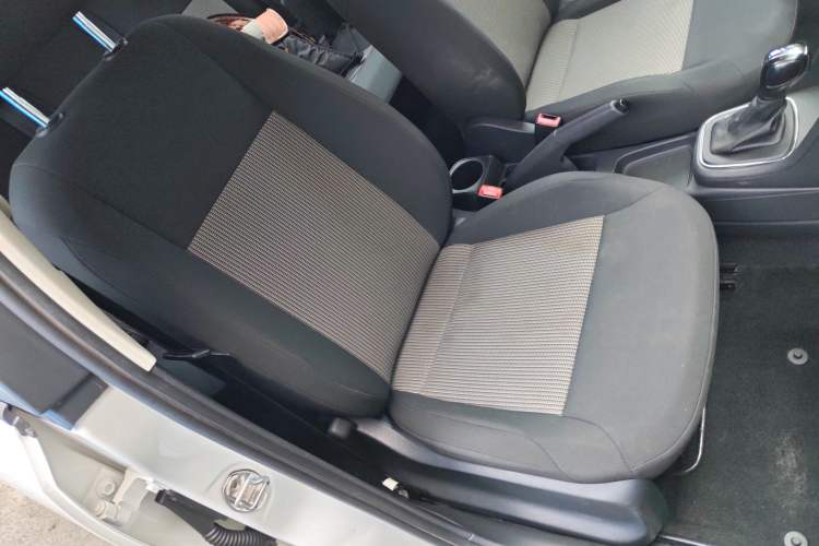 Used Volkswagen Polo 2016 1.4L Automatic Trendy Model