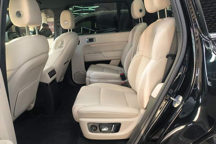 Used Li Auto L9 2024 Pro Model