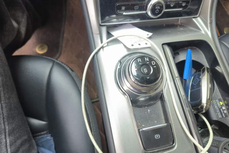 Used Ford Mondeo 2020 EcoBoost 180 Stylish Model