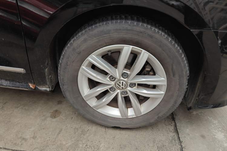 Used Volkswagen Passat 2016 330TSI DSG Luxury Edition