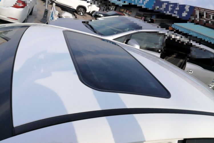 Used BYD Qin 2019 1.5L Automatic Prestige Model