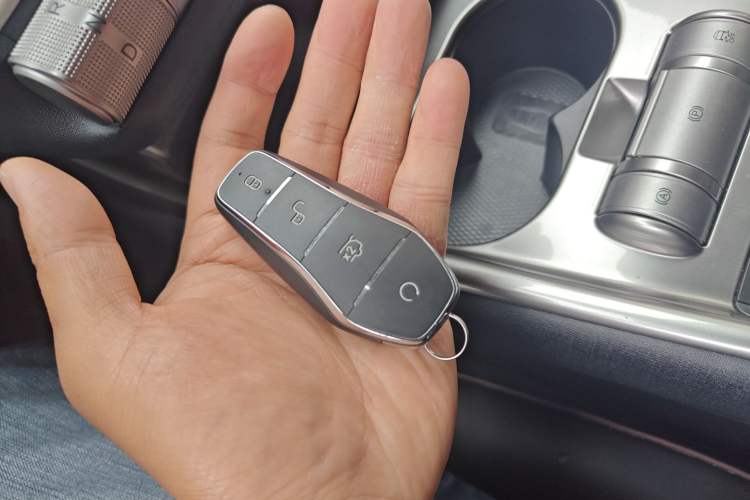 Used BYD Dolphin 2024 Honor Edition 420km Fashion Version Interior 1