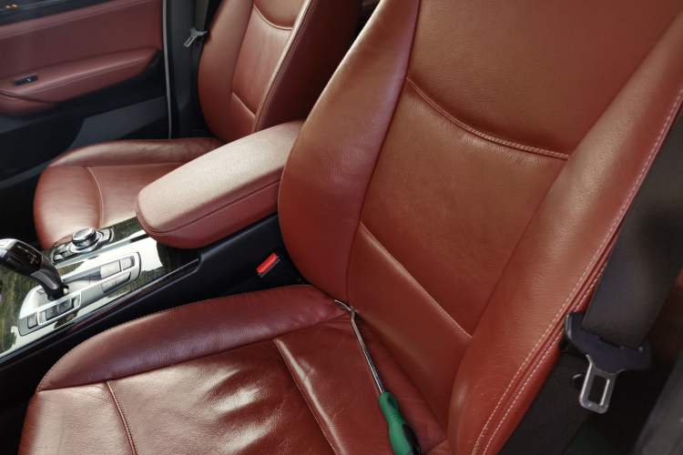 Used BMW X3 (Import) 2014 xDrive20i X Design Package